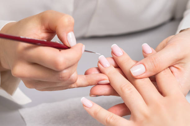 Nail Services